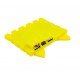 Kissrobot microbit Case Silicone Sleeve Yellow Kuning