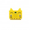 Kissrobot microbit Case Silicone Sleeve Yellow Kuning