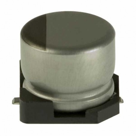 Aluminium Electrolytic Capacitors 560uF 25V 20% SMD