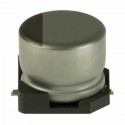 Aluminium Electrolytic Capacitors 560uF 25V 20% SMD