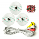 Muscle EMG Sensor Signal Sensor EMG Sensor