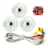 Muscle EMG Sensor Signal Sensor EMG Sensor
