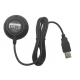 USB GPS Receiver Globalsat BU-353N5 G-Star IV