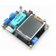 Smart Tester Transistor Diode Capacitance ESR Voltage Frequency Meter