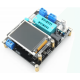 Smart Tester Transistor Diode Capacitance ESR Voltage Frequency Meter