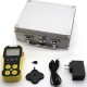 Bosean BH-4A Multi Gas Detector O2 H2S CO