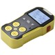Bosean BH-4A Multi Gas Detector O2 H2S CO