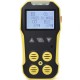 Bosean BH-4A Multi Gas Detector O2 H2S CO
