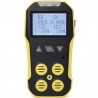 Bosean BH-4A Multi Gas Detector O2 H2S CO
