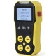 Bosean BH-4A Multi Gas Detector O2 H2S CO