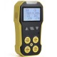 Bosean BH-4A Multi Gas Detector O2 H2S CO