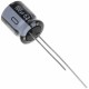 Capacitor Nichicon 100UF 63V 20% RADIAL 10x12.5mm