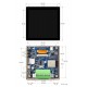 ESP32-S3 4 inch Capacitive Touch Display Development Board 480x480 5-Point Touch 32-Bit LX7 Dual-Core Processor WiFi Bluetooth