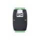 Industrial 8 Channel Digital Input Output Module DC 7-36V Wide Voltage Power Supply Modbus RTU Protocol
