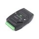 Industrial 8 Channel Digital Input Output Module DC 7-36V Wide Voltage Power Supply Modbus RTU Protocol