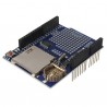 ARDUINO DATA LOGGING SHIELD