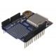 ARDUINO DATA LOGGING SHIELD