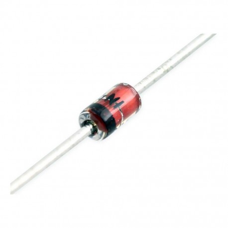 Zener 12V, 0.5W