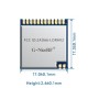 LoRa SX1276 915MHz RF Module