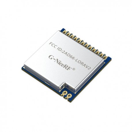 LoRa SX1276 915MHz RF Module