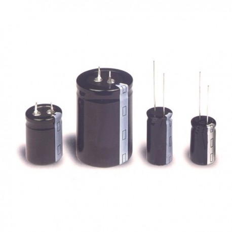 Electrolytic Capacitor 2200uF 250V 35x80 mm (ECE-T2EP222EA)