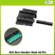 IDC Box Header Male 40 Pin