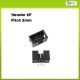 IDC Box Header Male 6 Pin