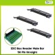IDC Box Header Male Ear 50 Pin Straight