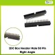 IDC Box Header Male 50 Pin Right Angle