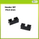 IDC Box Header Male 10 Pin