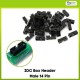 IDC Box Header Male 14 Pin
