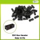 IDC Box Header Male 14 Pin