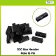 IDC Box Header Male 16 Pin