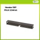 IDC Box Header Male 50 Pin