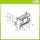 CONN HEADER PHD SIDE 34P pitch 2MM Male(S34B-PHDSS(LF)(SN))