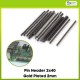 Pin Header 2x40 Gold Plated 2mm