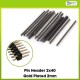Pin Header 2x40 Gold Plated 2mm