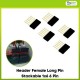Header Female Long Pin Stackable 1x6 6 Pin