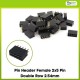 Pin Header Female 2x5 Pin Double Row 2.54mm