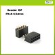 Pin Header Female 2x5 Pin Double Row 2.54mm