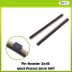 Pin Header 2x40 Gold Plated 2mm SMT