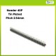 Pin Header 2x40 Tin Plated 2.54mm