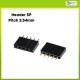 Pin Header Female 1x5 Pin Single Row 2.54mm