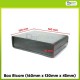 Box Ricom (160mm x 130mm x 45mm)