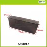Box HX-1