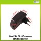 Box PSU PA-07 cekung (81x53x33mm)