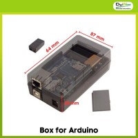 Box for Arduino