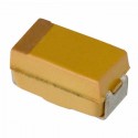 Tantalum Capacitors 2.2uF/16V/20% SMD case A (T491A225M016AT)