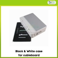 Black &amp White case for cubieboard