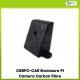 CBRPC-CAR Enclosure Pi Camera Carbon Fibre
